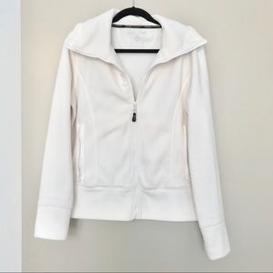 ✨Calvin Klein Cream Performance Fleece✨